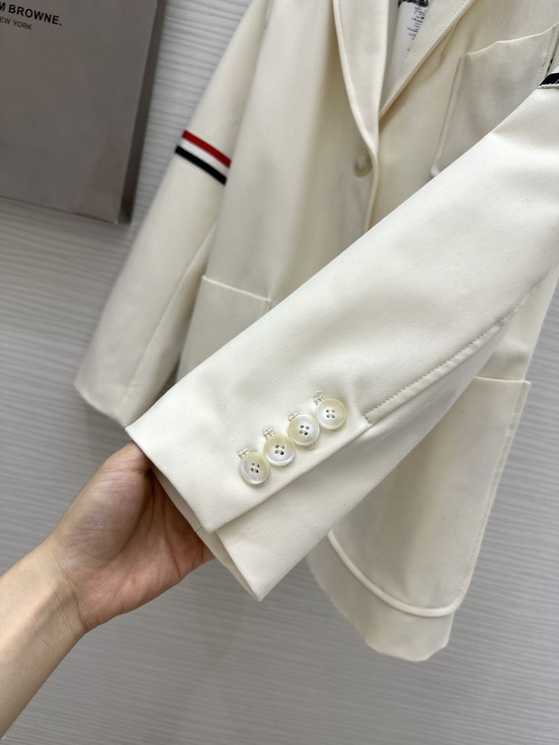 Thom Browne Outwear